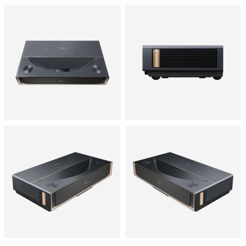 Projektor Hisense PT1 4K Ultra HD 3840 x 2160 px