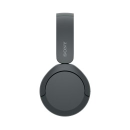 Słuchawki Bluetooth Sony WHCH520B Czarny