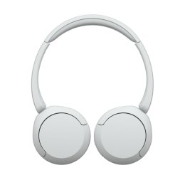 Słuchawki nauszne Sony WH-CH520 Biały