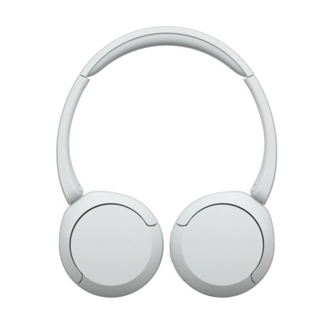 Słuchawki nauszne Sony WH-CH520 Biały