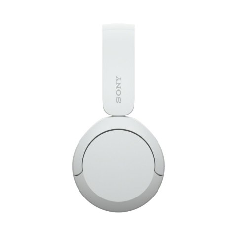 Słuchawki nauszne Sony WH-CH520 Biały
