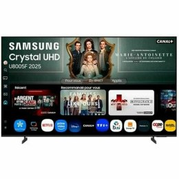Smart TV Samsung TU50U8005FUXXC 50