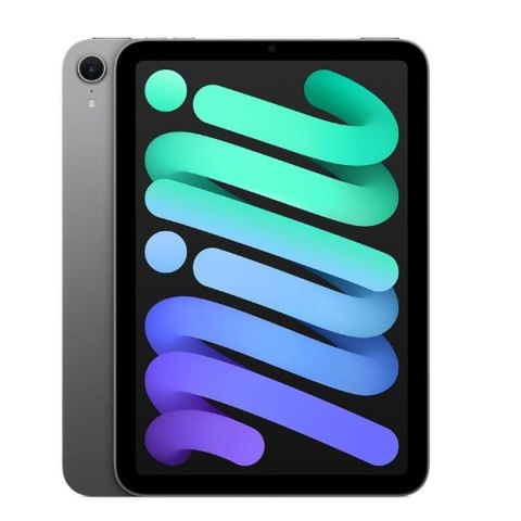 Tablet Apple MXNA3TY/A 8,3" 8 GB RAM 256 GB Szary