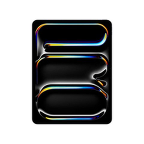 Tablet Apple MDYN4TY/A 13" 16 GB RAM 1 TB Czarny