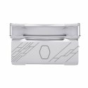 Wentylator i Radiator Cooler Master