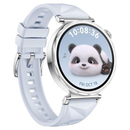 Zegarek Męski Huawei 55020DJV Niebieski