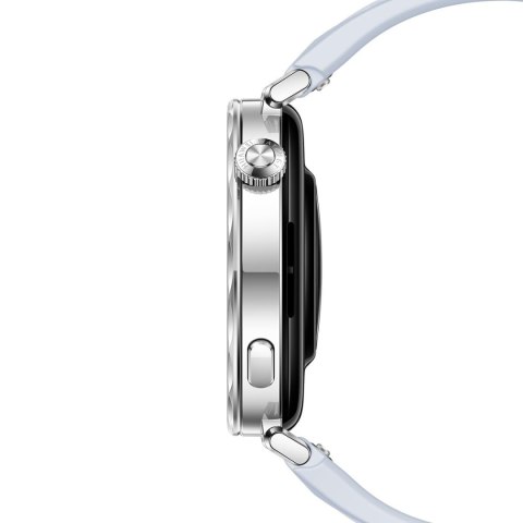 Zegarek Męski Huawei 55020DJV Niebieski