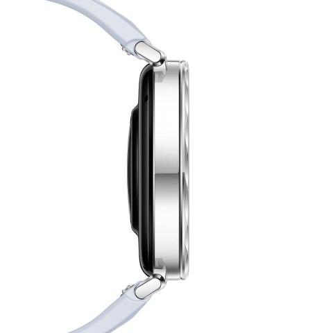 Zegarek Męski Huawei 55020DJV Niebieski