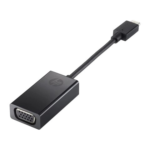 Adapter USB-C na VGA HP N9K76AA