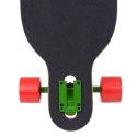 DESKOROLKA PB LONGBOARD TIKI