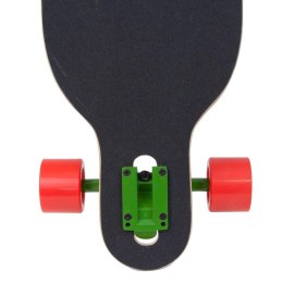 DESKOROLKA PB LONGBOARD TIKI