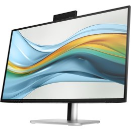 Monitor Gaming HP 9E0Y9UT Quad HD 27