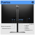 Monitor Gaming HP E27 G5 Full HD 27"