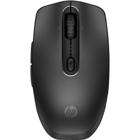 Myszka Bluetooth Bezprzewodowa HP 7M1D4AA Czarny 4000 dpi