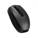 Myszka Bluetooth Bezprzewodowa HP 7M1D4AA Czarny 4000 dpi