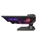 Podstawa do ładowania Asus ROG Herculx Graphics Card Holder Czarny Szary 50 W