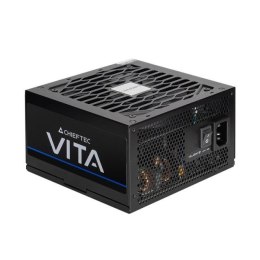 Zasilacz Chieftec BPX-650-S 650W ATX 120mm 80+Bronze aPFC