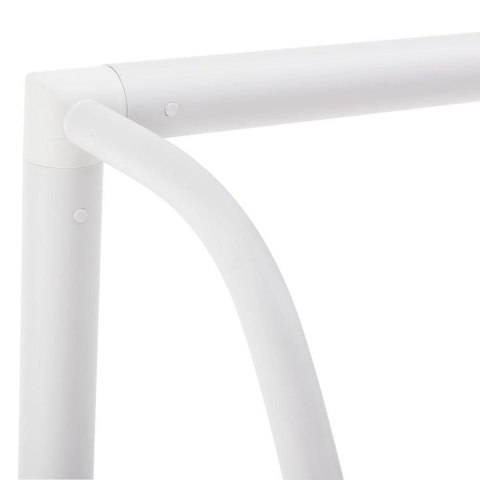 Bramka piłkarska 300x200 cm z torbą, szybki montaż, PVC