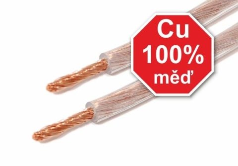 Przewody rozruchowe - 600A, 4m