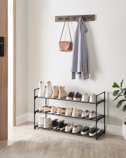 Regał na Buty - LSA13BKV1