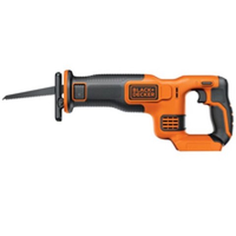 Bezprzewodowa Piła Szablasta Black & Decker BDCR18N-XJ 18 V