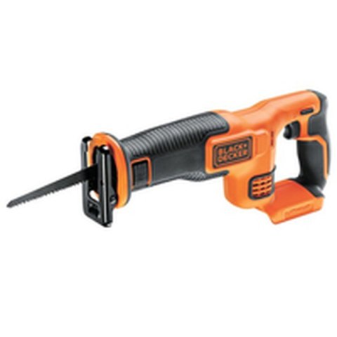Bezprzewodowa Piła Szablasta Black & Decker BDCR18N-XJ 18 V