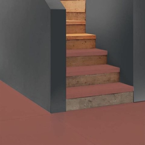 Farba Podkładowa Ripolin Rose Satynowe 2,5 L