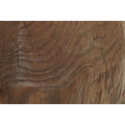 Figurka Dekoracyjna Home ESPRIT Czarny Naturalny 33 X 17 X 42 CM