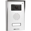 Inteligentne system wideo do drzwi SCS SENTINEL VisioFirst 4.3 Czarny noir Aluminium ABS