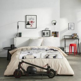 Komplet poszewek na kołdrę TODAY