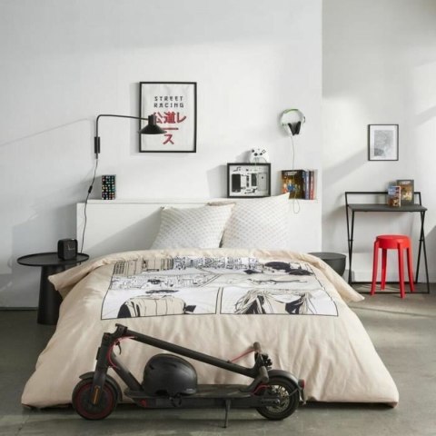 Komplet poszewek na kołdrę TODAY