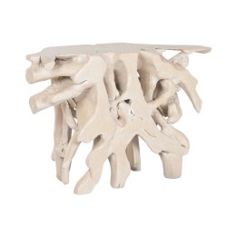 Konsola Home ESPRIT Biały 150 x 40 x 77 cm