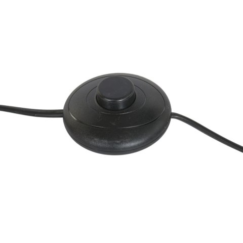 Lampa Stojąca Home ESPRIT Beżowy 220 V 40 x 40 x 115 cm