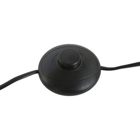 Lampa Stojąca Home ESPRIT Niebieski Złoty 220 V 45 x 45 x 153 cm