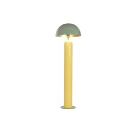 Lampa Stojąca Home ESPRIT Wielokolorowy 220 V 45 x 45 x 153 cm