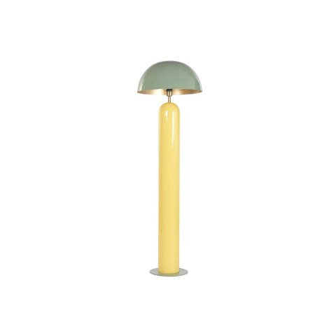 Lampa Stojąca Home ESPRIT Wielokolorowy 220 V 45 x 45 x 153 cm