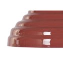 Lampa Sufitowa Home ESPRIT Czerwony Metal Żelazo 50 W 35 x 35 x 17 cm