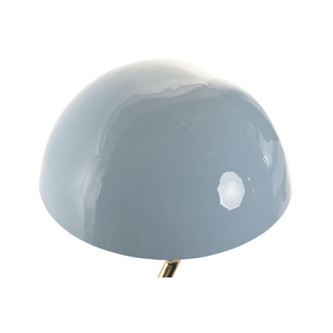Lampa stołowa Home ESPRIT Niebieski Złoty 50 W 220 V