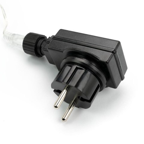 Łańcuch świetlny 180 LED - 10 barów, kolorowy