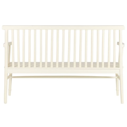 Ława Home ESPRIT Krem Drewno mango Drewno MDF 150 X 50 X 98 CM