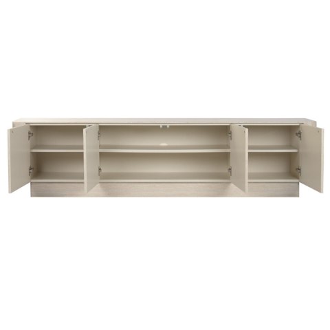 MebleTV Home ESPRIT 200 X 40 X 51 CM