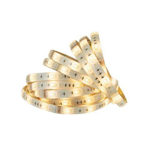 Węże LED Muvit iO Czarny Wielokolorowy Złoty F 5 m