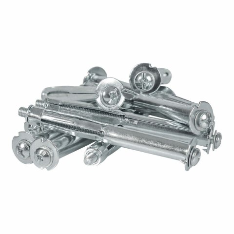 Wtyki i wkręty Rapid 5001552 Ø 11 x 80 mm M5 x 89 mm Metal Ekspansja (10 Sztuk)