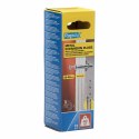 Wtyki i wkręty Rapid 5001552 Ø 11 x 80 mm M5 x 89 mm Metal Ekspansja (10 Sztuk)
