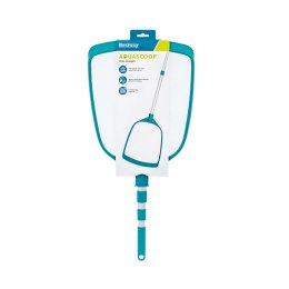 Bestway Sieć do usuwania liści z basenu na kijku 163 cm Ogród 58635