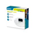Bestway Solarne Światło Pływające D18 cm Basen i Ogród 58111