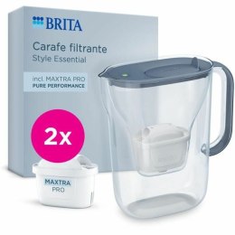 Dzbanek Filtrujący Brita Niebieski