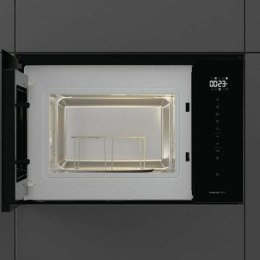 Mikrofalówka z Grillem Hisense Czarny 900 W 25 L