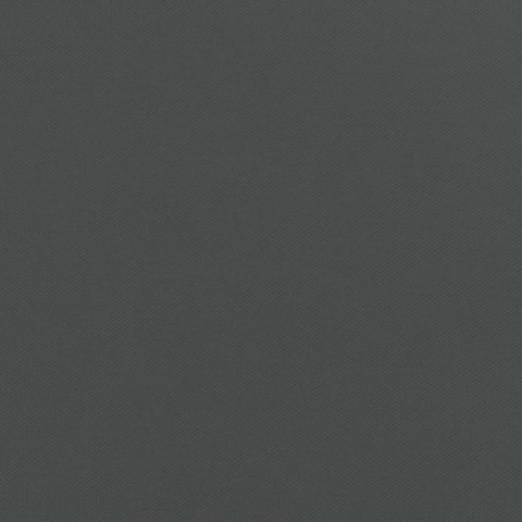 VidaXL Altana Montowana na Ścianie Antracyt Stal