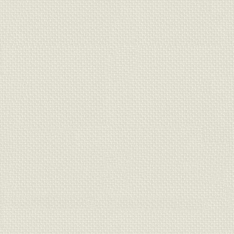 VidaXL Altana ogrodowa ze zwijanym dachem, kremowa, 3x3 m, stalowa